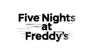 Andy Field Voice Artist Fivenights Logo